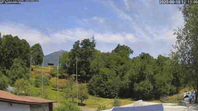 immagine della webcam nei dintorni di Oltre il Colle: webcam Albino