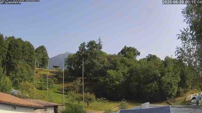 immagine della webcam nei dintorni di Ponte San Pietro: webcam Albino