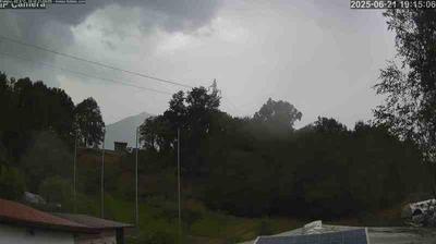 immagine della webcam nei dintorni di Paladina: webcam Albino