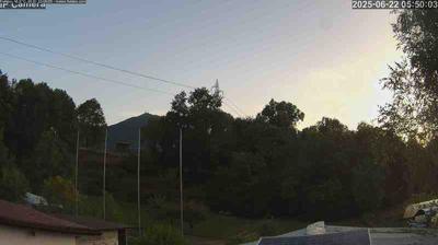 immagine della webcam nei dintorni di San Pellegrino Terme: webcam Albino