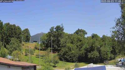 immagine della webcam nei dintorni di Fiorano al Serio: webcam Albino