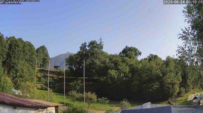 immagine della webcam nei dintorni di Orio al Serio: webcam Albino