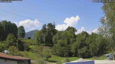 immagine della webcam nei dintorni di Strozza: webcam Albino