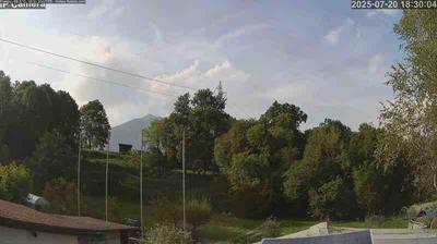 immagine della webcam nei dintorni di Almenno San Salvatore: webcam Albino