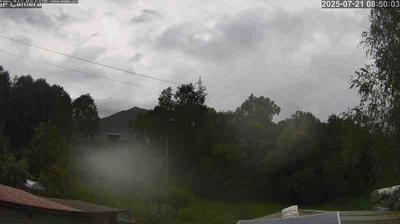 immagine della webcam nei dintorni di Ranzanico: webcam Albino