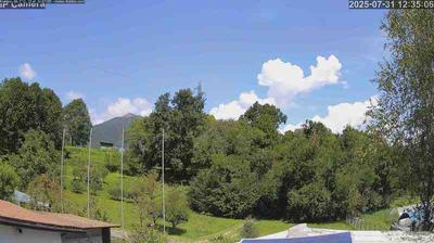 immagine della webcam nei dintorni di Osio Sotto: webcam Albino