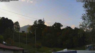 immagine della webcam nei dintorni di Osio Sotto: webcam Albino