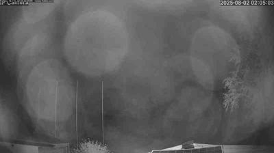 immagine della webcam nei dintorni di Fiorano al Serio: webcam Albino