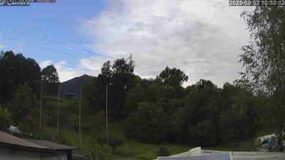 immagine della webcam nei dintorni di Valbrembo: webcam Albino