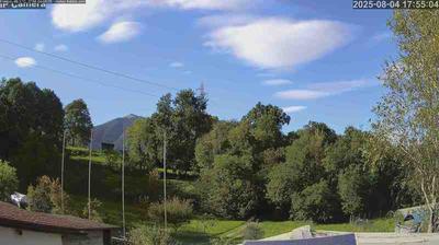 immagine della webcam nei dintorni di Ponte San Pietro: webcam Albino