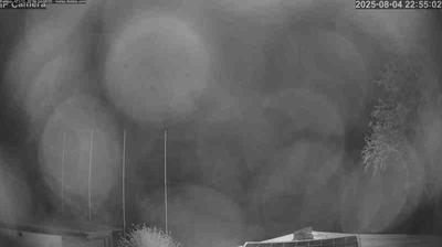 immagine della webcam nei dintorni di Bergamo Città Alta: webcam Albino