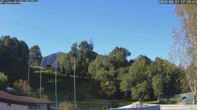 immagine della webcam nei dintorni di Ponte San Pietro: webcam Albino