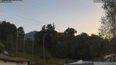 immagine della webcam nei dintorni di San Pellegrino Terme: webcam Albino