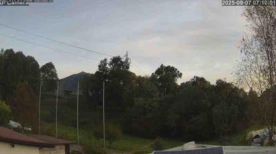 Preview delle webcam di Albino
