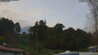 immagine della webcam nei dintorni di San Pellegrino Terme: webcam Albino