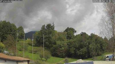 immagine della webcam nei dintorni di Osio Sotto: webcam Albino