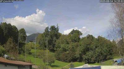 immagine della webcam nei dintorni di Osio Sotto: webcam Albino