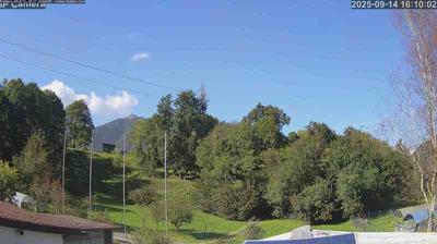 immagine della webcam nei dintorni di Sarnico: webcam Albino