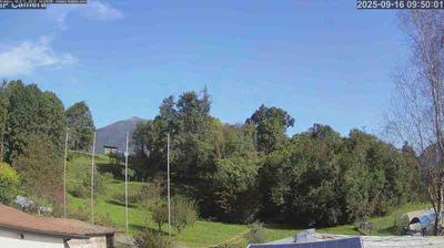 immagine della webcam nei dintorni di Zogno: webcam Albino