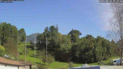 immagine della webcam nei dintorni di Valbrembo: webcam Albino
