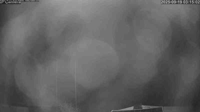 immagine della webcam nei dintorni di Bergamo Città Alta: webcam Albino