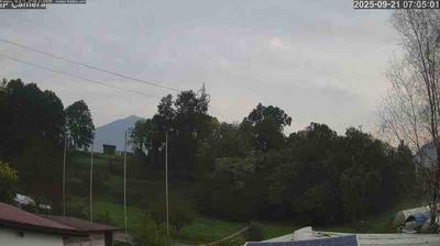 immagine della webcam nei dintorni di San Pellegrino Terme: webcam Albino