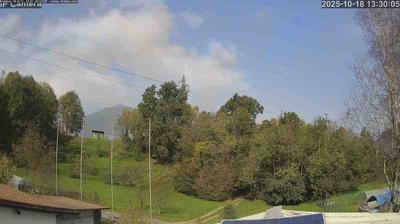 immagine della webcam nei dintorni di San Giovanni Bianco: webcam Albino