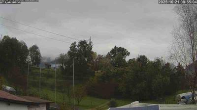 immagine della webcam nei dintorni di San Giovanni Bianco: webcam Albino