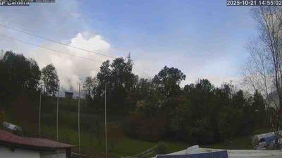 immagine della webcam nei dintorni di Ranzanico: webcam Albino