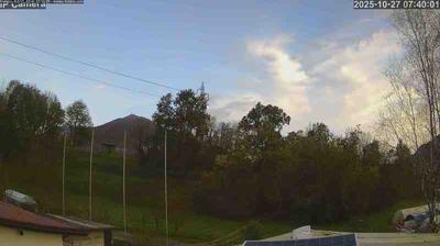 immagine della webcam nei dintorni di Orio al Serio: webcam Albino
