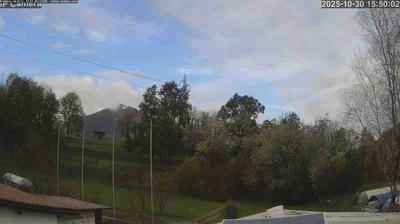 immagine della webcam nei dintorni di Osio Sotto: webcam Albino