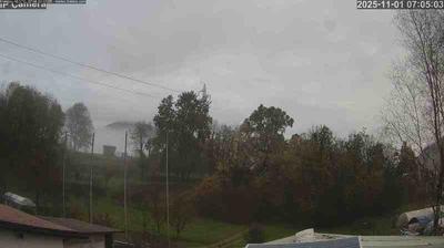 immagine della webcam nei dintorni di Valbrembo: webcam Albino