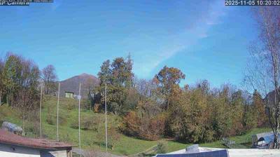 immagine della webcam nei dintorni di Ponte San Pietro: webcam Albino