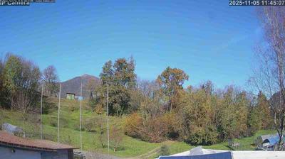 immagine della webcam nei dintorni di Paladina: webcam Albino