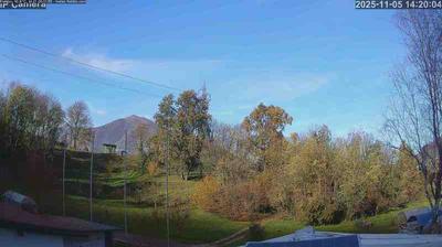 immagine della webcam nei dintorni di San Pellegrino Terme: webcam Albino