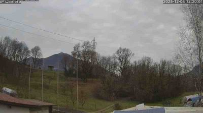 immagine della webcam nei dintorni di Strozza: webcam Albino