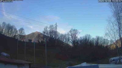 immagine della webcam nei dintorni di Almenno San Salvatore: webcam Albino