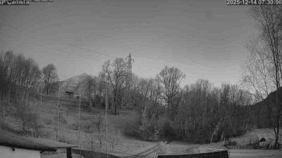 immagine della webcam nei dintorni di Zogno: webcam Albino