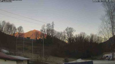 immagine della webcam nei dintorni di Sarnico: webcam Albino