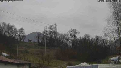 immagine della webcam nei dintorni di Valbrembo: webcam Albino