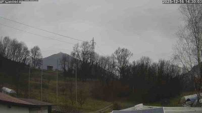 immagine della webcam nei dintorni di Ponte Nossa: webcam Albino