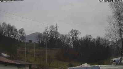 immagine della webcam nei dintorni di Valbrembo: webcam Albino