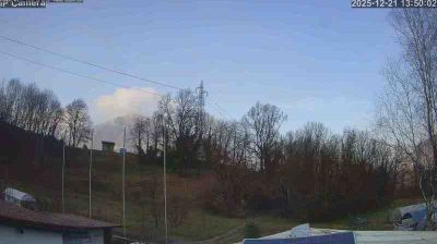 immagine della webcam nei dintorni di Ponte San Pietro: webcam Albino