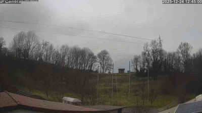 immagine della webcam nei dintorni di Zogno: webcam Albino