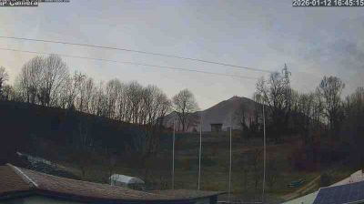 immagine della webcam nei dintorni di San Pellegrino Terme: webcam Albino