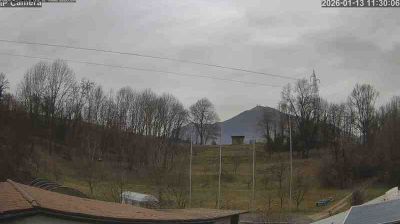 immagine della webcam nei dintorni di Ponte Nossa: webcam Albino