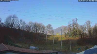 immagine della webcam nei dintorni di Gandino: webcam Albino
