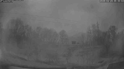 immagine della webcam nei dintorni di Ponte Nossa: webcam Albino