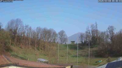 immagine della webcam nei dintorni di Cividate al Piano: webcam Albino