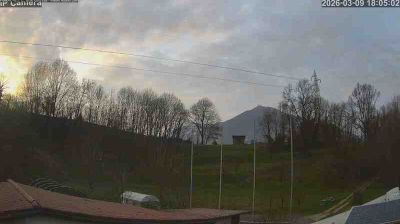 immagine della webcam nei dintorni di Gandino: webcam Albino